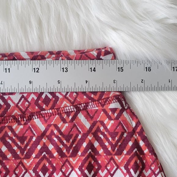 Aventura Mini Skirt-Size Small - Picture 5 of 6